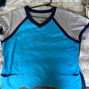 Grey’s Anatomy Scrub Top